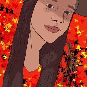 Meet your Posher, Carolina